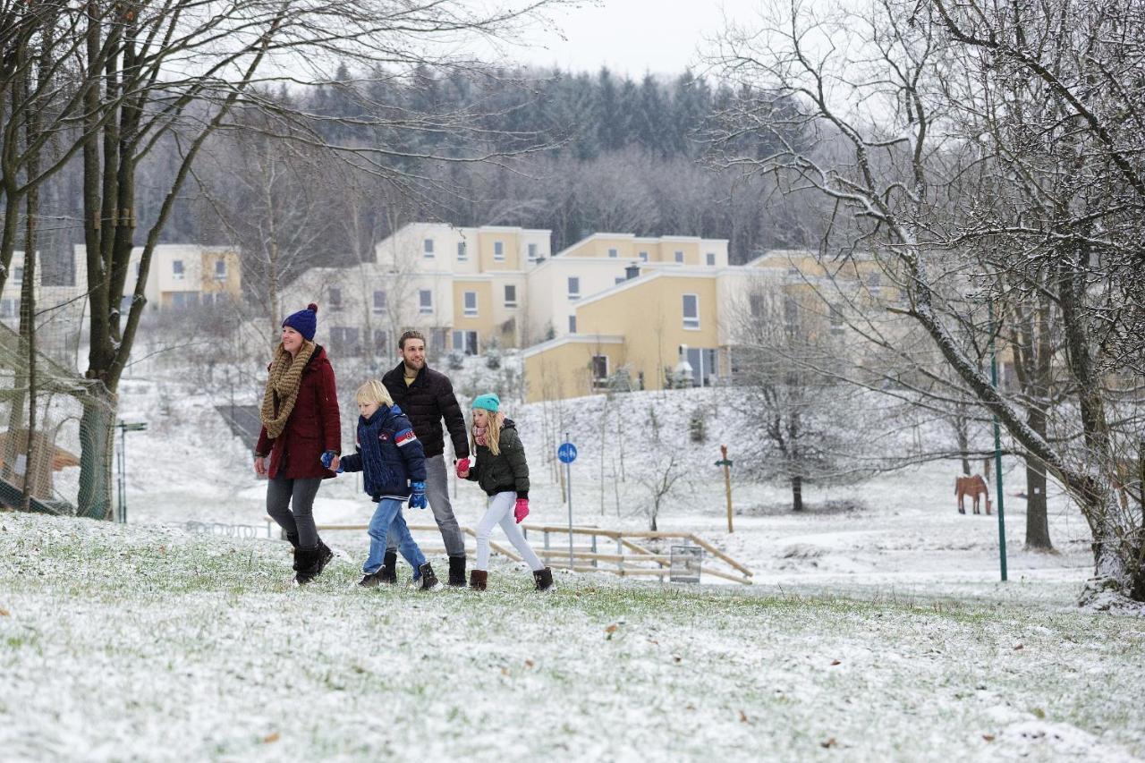 Center Parcs Bostalsee Saarland Nohfelden Exteriör bild