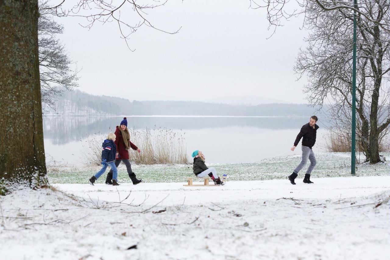 Center Parcs Bostalsee Saarland Nohfelden Exteriör bild