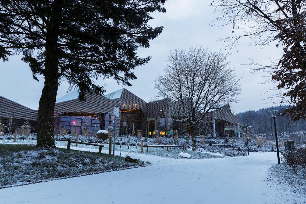 Center Parcs Bostalsee Saarland Nohfelden Exteriör bild